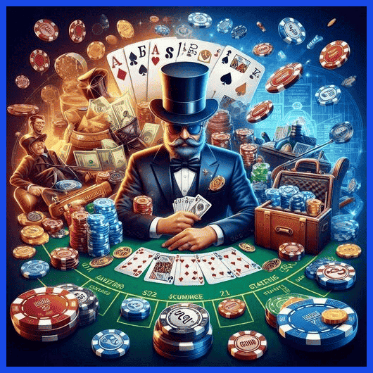 Perguntas frequentes Fortune 456BET